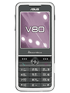 Best available price of Asus V80 in Opal