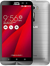 Best available price of Asus Zenfone 2 Laser ZE601KL in Opal