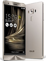 Best available price of Asus Zenfone 3 Deluxe ZS570KL in Opal