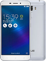 Best available price of Asus Zenfone 3 Laser ZC551KL in Opal