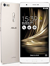 Best available price of Asus Zenfone 3 Ultra ZU680KL in Opal