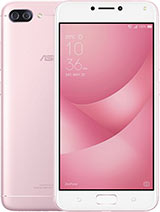 Best available price of Asus Zenfone 4 Max ZC554KL in Opal