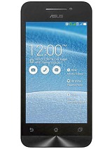 Best available price of Asus Zenfone 4 2014 in Opal