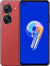 Best available price of Asus Zenfone 9 in Opal