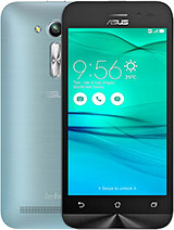 Best available price of Asus Zenfone Go ZB452KG in Opal
