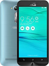Best available price of Asus Zenfone Go ZB500KL in Opal