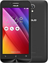 Best available price of Asus Zenfone Go ZC451TG in Opal