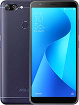 Best available price of Asus Zenfone Max Plus M1 ZB570TL in Opal
