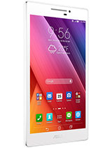 Best available price of Asus Zenpad 7-0 Z370CG in Opal