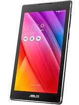Best available price of Asus Zenpad C 7-0 in Opal