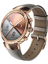 Best available price of Asus Zenwatch 3 WI503Q in Opal