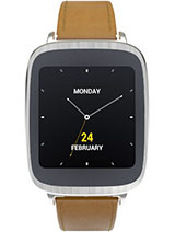 Best available price of Asus Zenwatch WI500Q in Opal