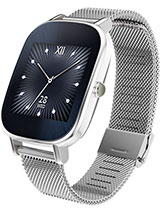 Best available price of Asus Zenwatch 2 WI502Q in Opal