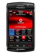 Best available price of BlackBerry Storm2 9520 in Opal