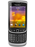 Best available price of BlackBerry Torch 9810 in Opal