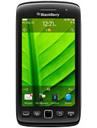 Best available price of BlackBerry Torch 9860 in Opal