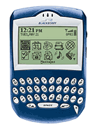 Best available price of BlackBerry 6230 in Opal
