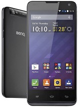 Best available price of BenQ B502 in Opal
