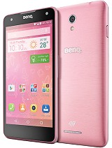 Best available price of BenQ F52 in Opal
