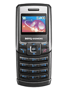 Best available price of BenQ-Siemens A38 in Opal