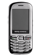 Best available price of BenQ-Siemens C32 in Opal