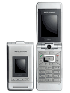 Best available price of BenQ-Siemens EF81 in Opal