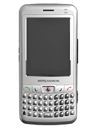 Best available price of BenQ-Siemens P51 in Opal