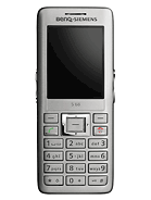 Best available price of BenQ-Siemens S68 in Opal