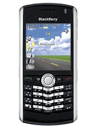 Best available price of BlackBerry Pearl 8100 in Opal