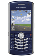 Best available price of BlackBerry Pearl 8120 in Opal