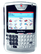 Best available price of BlackBerry 8707v in Opal