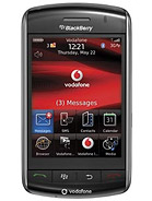 Best available price of BlackBerry Storm 9500 in Opal