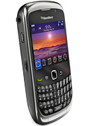 Best available price of BlackBerry Curve 3G 9300 in Opal