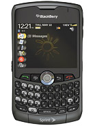 Best available price of BlackBerry Curve 8330 in Opal