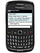 Best available price of BlackBerry Curve 8530 in Opal