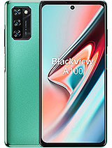 Best available price of Blackview A100 in Opal