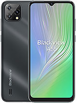 Best available price of Blackview A55 in Opal