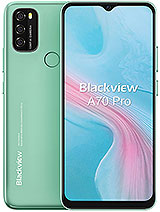 Best available price of Blackview A70 Pro in Opal