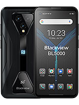 Best available price of Blackview BL5000 in Opal