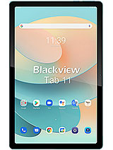 Best available price of Blackview Tab 11 in Opal