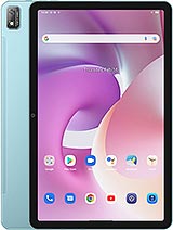 Best available price of Blackview Tab 16 in Opal
