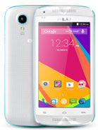 Best available price of BLU Dash Music JR in Opal