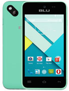 Best available price of BLU Advance 4-0 L in Opal