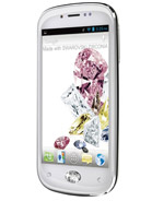 Best available price of BLU Amour in Opal
