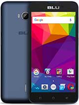 Best available price of BLU Dash 4-5 2016 in Opal