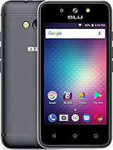 Best available price of BLU Dash L4 in Opal