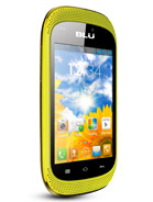 Best available price of BLU Dash Music in Opal