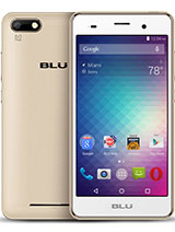 Best available price of BLU Dash X2 in Opal