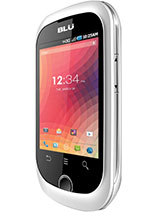 Best available price of BLU Dash in Opal