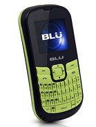 Best available price of BLU Deejay II in Opal